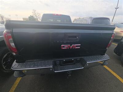 2017 GMC Sierra 1500 SLT - Photo 4 - Wylie, TX 75098