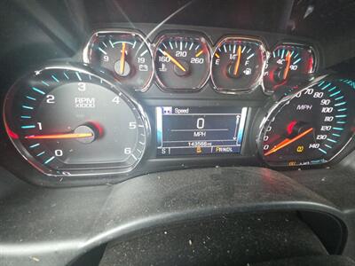 2017 GMC Sierra 1500 SLT - Photo 7 - Wylie, TX 75098