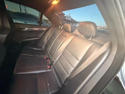 2009 Mercedes-Benz C 63 AMG   - Photo 15 - Wylie, TX 75098