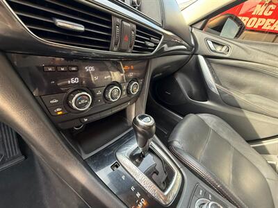 2014 Mazda MAZDA6 GT   - Photo 22 - Wylie, TX 75098