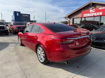 2014 Mazda MAZDA6 GT   - Photo 17 - Wylie, TX 75098