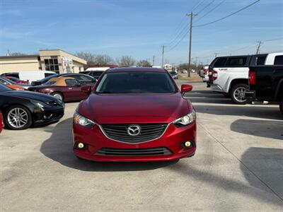 2014 Mazda MAZDA6 GT   - Photo 9 - Wylie, TX 75098