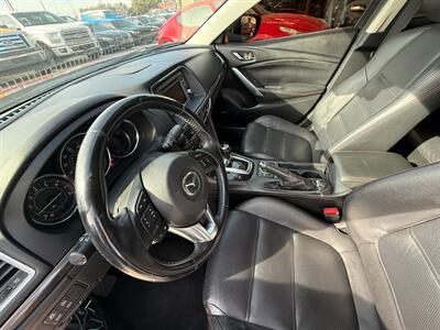 2014 Mazda MAZDA6 GT   - Photo 20 - Wylie, TX 75098