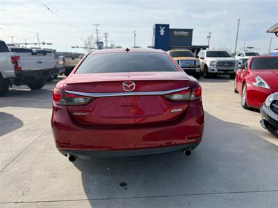 2014 Mazda MAZDA6 GT   - Photo 16 - Wylie, TX 75098