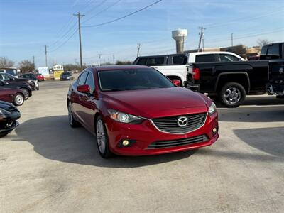 2014 Mazda MAZDA6 GT   - Photo 11 - Wylie, TX 75098