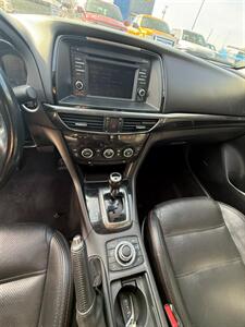 2014 Mazda MAZDA6 GT   - Photo 8 - Wylie, TX 75098
