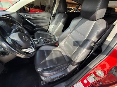 2014 Mazda MAZDA6 GT   - Photo 18 - Wylie, TX 75098