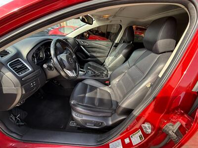 2014 Mazda MAZDA6 GT   - Photo 6 - Wylie, TX 75098