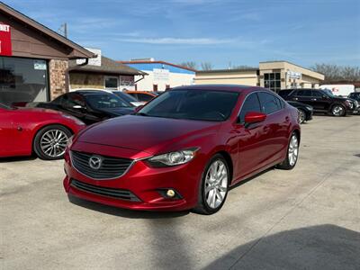 2014 Mazda MAZDA6 GT   - Photo 5 - Wylie, TX 75098
