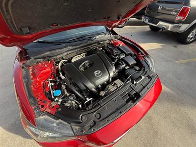 2014 Mazda MAZDA6 GT   - Photo 13 - Wylie, TX 75098