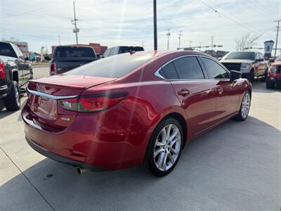 2014 Mazda MAZDA6 GT   - Photo 14 - Wylie, TX 75098