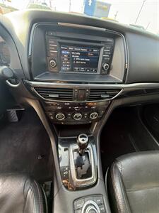 2014 Mazda MAZDA6 GT   - Photo 21 - Wylie, TX 75098