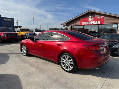 2014 Mazda MAZDA6 GT   - Photo 3 - Wylie, TX 75098