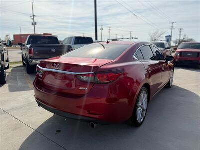 2014 Mazda MAZDA6 GT   - Photo 15 - Wylie, TX 75098