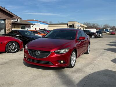2014 Mazda MAZDA6 GT   - Photo 7 - Wylie, TX 75098