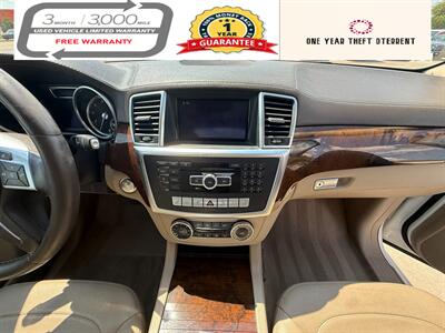 2015 Mercedes-Benz ML 400   - Photo 30 - Wylie, TX 75098