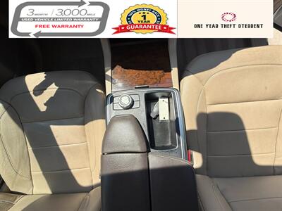 2015 Mercedes-Benz ML 400   - Photo 31 - Wylie, TX 75098