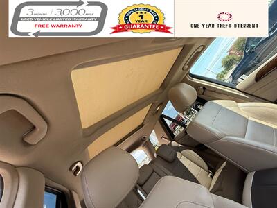 2015 Mercedes-Benz ML 400   - Photo 14 - Wylie, TX 75098