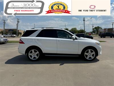 2015 Mercedes-Benz ML 400   - Photo 21 - Wylie, TX 75098