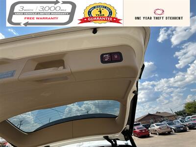 2015 Mercedes-Benz ML 400   - Photo 34 - Wylie, TX 75098