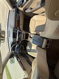 2015 Mercedes-Benz ML 400   - Photo 4 - Wylie, TX 75098