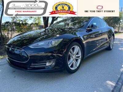 2013 Tesla Model S 7 Seater s 60 Lifetime  Free Unlimited Superchargi   - Photo 41 - Wylie, TX 75098