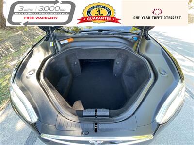 2013 Tesla Model S 7 Seater s 60 Lifetime  Free Unlimited Superchargi   - Photo 39 - Wylie, TX 75098