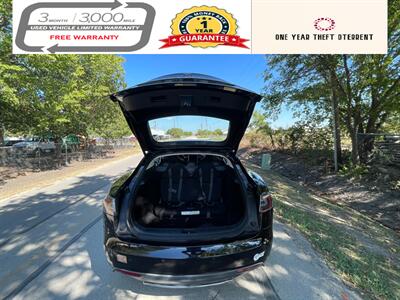 2013 Tesla Model S 7 Seater s 60 Lifetime  Free Unlimited Superchargi   - Photo 26 - Wylie, TX 75098