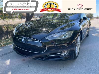 2013 Tesla Model S 7 Seater s 60 Lifetime  Free Unlimited Superchargi   - Photo 42 - Wylie, TX 75098