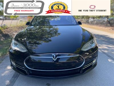 2013 Tesla Model S 7 Seater s 60 Lifetime  Free Unlimited Superchargi   - Photo 43 - Wylie, TX 75098