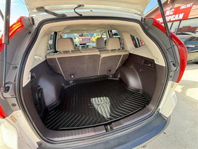 2013 Honda CR-V EX-L w/Navi   - Photo 29 - Wylie, TX 75098