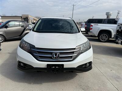 2013 Honda CR-V EX-L w/Navi   - Photo 11 - Wylie, TX 75098