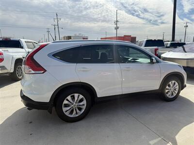 2013 Honda CR-V EX-L w/Navi   - Photo 3 - Wylie, TX 75098