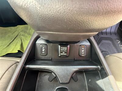 2013 Honda CR-V EX-L w/Navi   - Photo 22 - Wylie, TX 75098