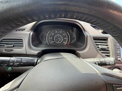 2013 Honda CR-V EX-L w/Navi   - Photo 14 - Wylie, TX 75098