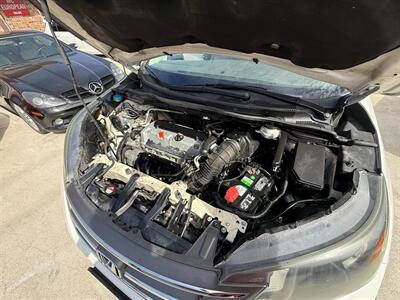 2013 Honda CR-V EX-L w/Navi   - Photo 13 - Wylie, TX 75098