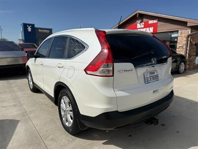 2013 Honda CR-V EX-L w/Navi   - Photo 19 - Wylie, TX 75098