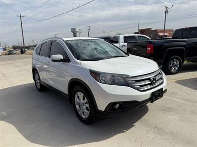 2013 Honda CR-V EX-L w/Navi   - Photo 15 - Wylie, TX 75098