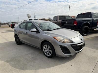 2011 Mazda Mazda3 i Sport   - Photo 15 - Wylie, TX 75098