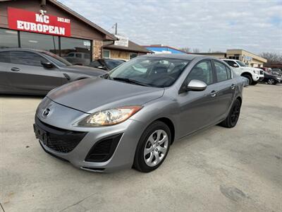2011 Mazda Mazda3 i Sport   - Photo 12 - Wylie, TX 75098