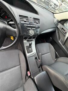 2011 Mazda Mazda3 i Sport   - Photo 8 - Wylie, TX 75098