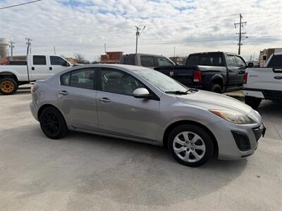 2011 Mazda Mazda3 i Sport   - Photo 7 - Wylie, TX 75098