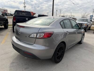 2011 Mazda Mazda3 i Sport   - Photo 16 - Wylie, TX 75098