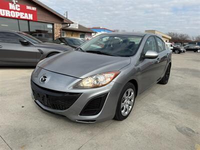 2011 Mazda Mazda3 i Sport   - Photo 13 - Wylie, TX 75098