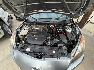 2011 Mazda Mazda3 i Sport   - Photo 2 - Wylie, TX 75098