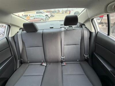 2011 Mazda Mazda3 i Sport   - Photo 9 - Wylie, TX 75098