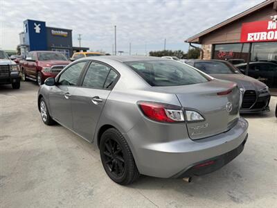 2011 Mazda Mazda3 i Sport   - Photo 17 - Wylie, TX 75098