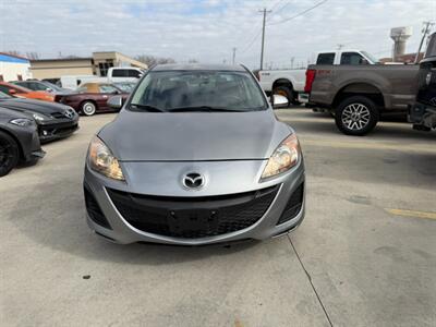 2011 Mazda Mazda3 i Sport   - Photo 14 - Wylie, TX 75098