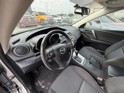 2011 Mazda Mazda3 i Sport   - Photo 6 - Wylie, TX 75098