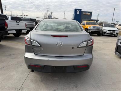 2011 Mazda Mazda3 i Sport   - Photo 3 - Wylie, TX 75098